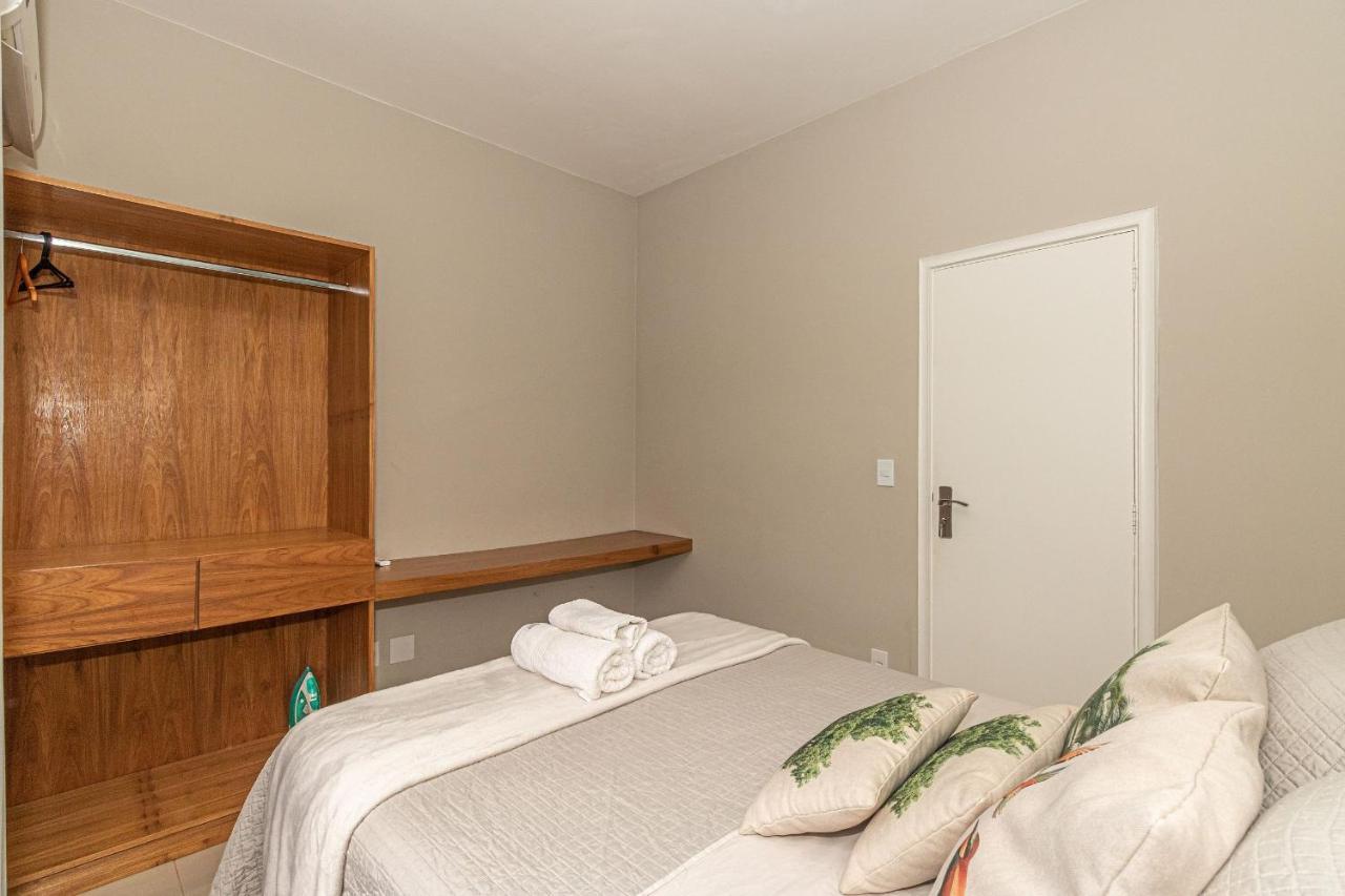 Rj01 Loft 200M Da Praia Posto 8 Arpoador - Rio de Janeiro, Rio de Janeiro