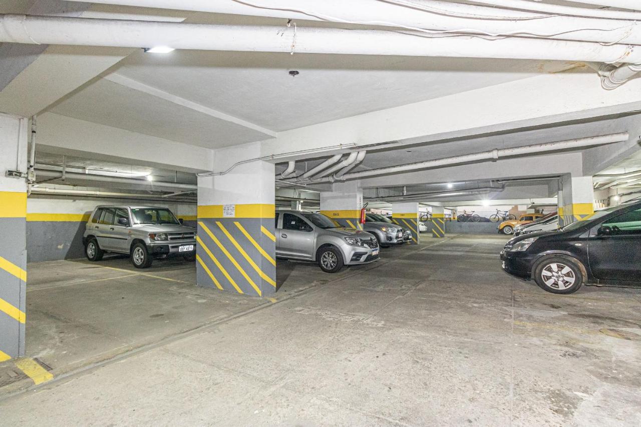 Rj01 Loft 200M Da Praia Posto 8 Arpoador - Rio de Janeiro — Photos 2